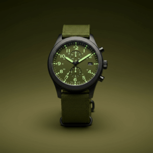 ساعة ميليتاري عسكرية 🎖️⌚