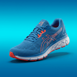 حذاء رياضي للجري 🏃‍♂️👟