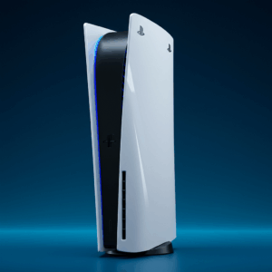 PlayStation 5 Digital Edition 🎮💙