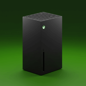 Xbox Series X 🎮💚