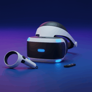 نظارة PS VR2 🥽💙