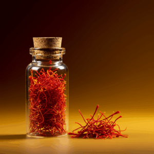 زعفران إيراني فاخر 🌺💰