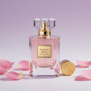 عطر نسائي راقي 🌸✨