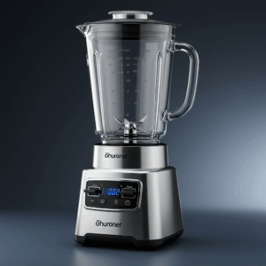 خلاط كهربائي قوي 🥤⚡