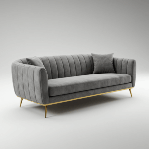 الأثاث والديكور