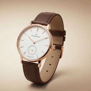 ساعة رقمية ملونة