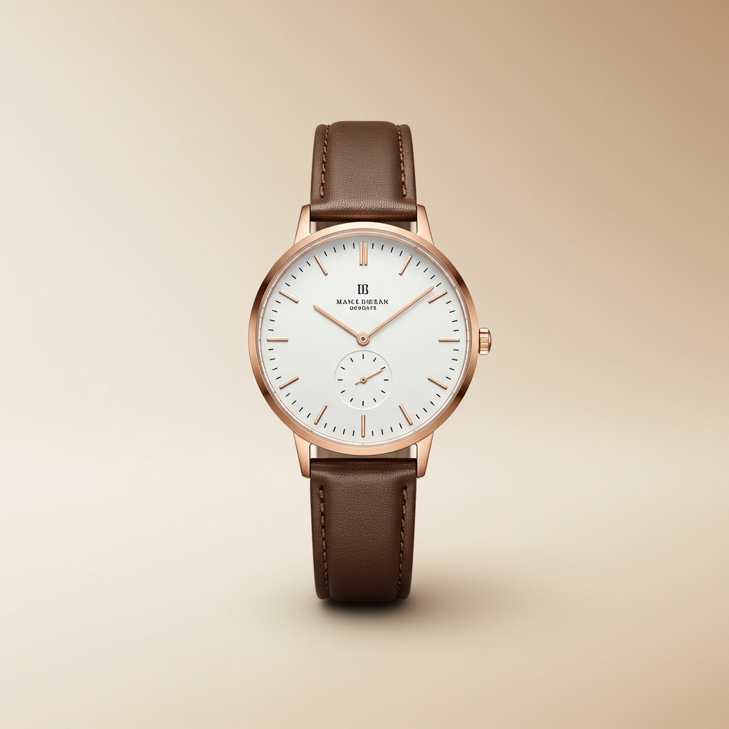 ساعة رقمية ملونة - الصورة 2