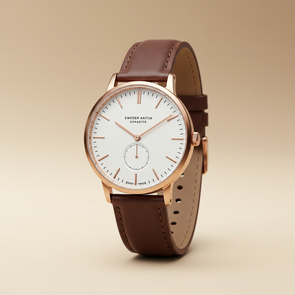 ساعة رقمية ملونة - الصورة 3