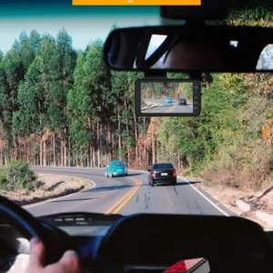 كاميرا تسجيل الطريق RoadCam Pro 🚘