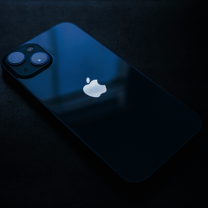 iPhone 15 Pro Max  📱💙