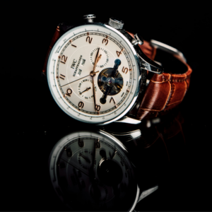 تجميعة الساعات المخصصة - اختر ساعاتك ⌚