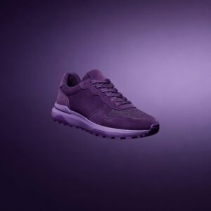 حذاء Spinner Runner 🩶👟