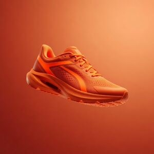 حذاء Streetwear 💛👟