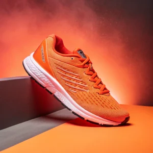 حذاء Adidas Urban اورونج 🤍👟