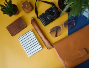 الإكسسوارات